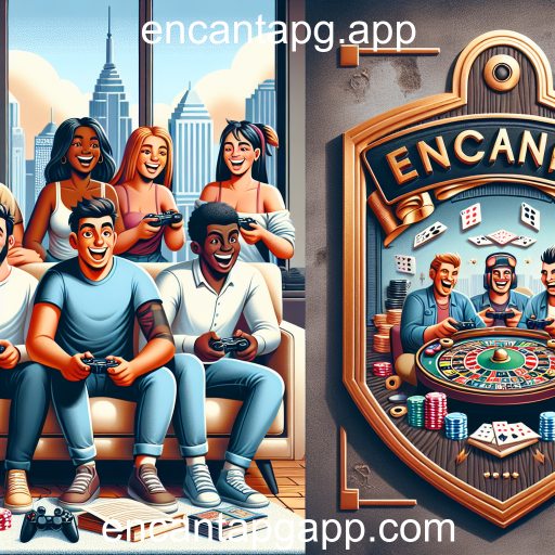A Revolução dos Jogos Multijogador: Conectando Jogadores em Todo o Mundo
